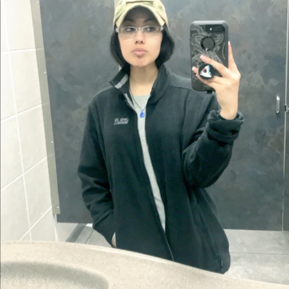 Meet your Posher, Jaclyn - Picture 3 of 7